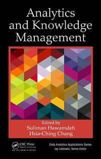 Abbildung von: Analytics and Knowledge Management - Auerbach