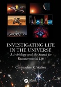 Abbildung von: Investigating Life in the Universe - CRC Press