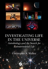 Abbildung von: Investigating Life in the Universe - CRC Press