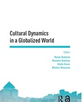 Cover: Cultural Dynamics in a Globalized World - Routledge