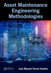 Abbildung von: Asset Maintenance Engineering Methodologies - CRC Press