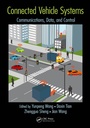 Cover: Connected Vehicle Systems - CRC Press