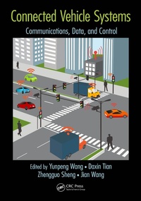 Abbildung von: Connected Vehicle Systems - CRC Press