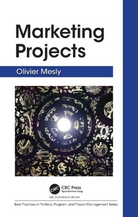 Enlarge image Cover: Marketing Projects - Auerbach