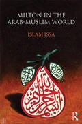 Cover: Milton in the Arab-Muslim World - Routledge