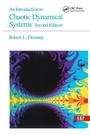 Cover: An Introduction To Chaotic Dynamical Systems - Westview Press Inc