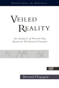 Cover: Veiled Reality - Westview Press Inc