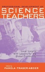 Cover: Professional Development in Science Teacher Education - Routledge