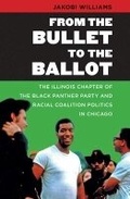 Cover: From the Bullet to the Ballot - The University of North Carolina Press
