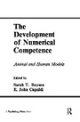Cover: The Development of Numerical Competence - Psychology Press