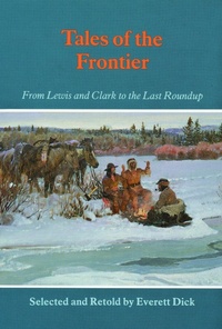 Enlarge image Cover: Tales of the Frontier - Bison Books