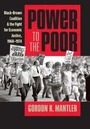 Cover: Power to the Poor - The University of North Carolina Press