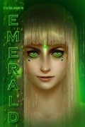 Cover: Emerald - Lulu.com