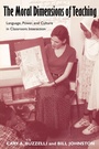 Cover: The Moral Dimensions of Teaching - Routledge