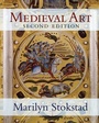 Cover: Medieval Art - Westview Press Inc