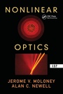 Cover: Nonlinear Optics - Westview Press Inc