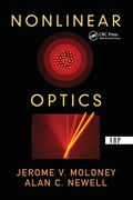 Cover: Nonlinear Optics - Westview Press Inc