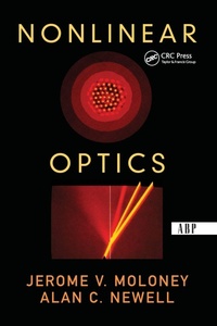 Enlarge image Cover: Nonlinear Optics - Westview Press Inc