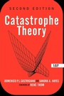 Cover: Catastrophe Theory - Westview Press Inc