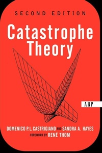 Enlarge image Cover: Catastrophe Theory - Westview Press Inc