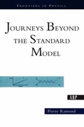 Cover: Journeys Beyond The Standard Model - Westview Press Inc
