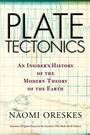 Cover: Plate Tectonics - Westview Press Inc