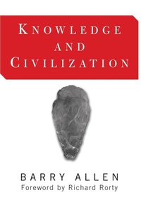 Enlarge image Cover: Knowledge And Civilization - Westview Press Inc