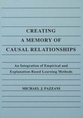 Cover: Creating A Memory of Causal Relationships - Psychology Press