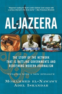 Enlarge image Cover: Al-jazeera - Basic Books