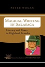 Cover: Magical Writing In Salasaca - Westview Press Inc