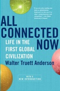 Cover: All Connected Now - Westview Press Inc
