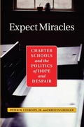 Cover: Expect Miracles - Westview Press Inc