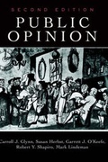 Cover: Public Opinion - Westview Press Inc