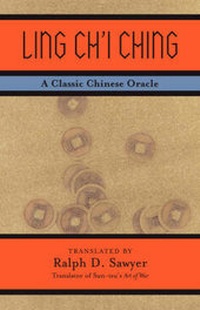 Abbildung von: Ling Ch'i Ching - Basic Books