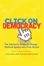 Cover: Click On Democracy - Westview Press Inc