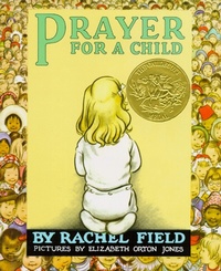 Enlarge image Cover: Prayer for a Child - Prentice Hall & IBD