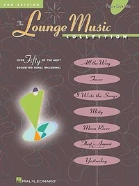 Abbildung von: Lounge Music - Hal Leonard Publishing Corporation