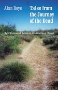 Cover: Tales from the Journey of the Dead - University of Nebraska Press