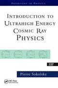 Cover: Introduction To Ultrahigh Energy Cosmic Ray Physics - Westview Press Inc