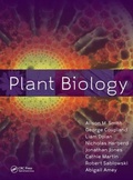 Cover: Plant Biology - CRC Press