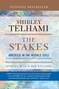 Cover: The Stakes - Basic Books