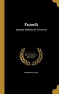 Cover: Farinelli - Creative Media Partners, LLC