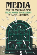 Cover: Media and the American Mind - The University of North Carolina Press