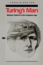 Cover: Turing's Man - The University of North Carolina Press