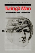 Cover: Turing's Man - The University of North Carolina Press