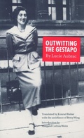 Cover: Outwitting the Gestapo - University of Nebraska Press