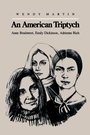 Cover: An American Triptych - The University of North Carolina Press