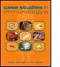 Cover: Case Studies in Immunology - Garland Publishing Inc
