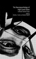 Cover: The Neuropsychology of High-level Vision - Lawrence Erlbaum Associates Inc