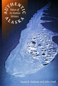 Cover: Authentic Alaska - Bison Books
